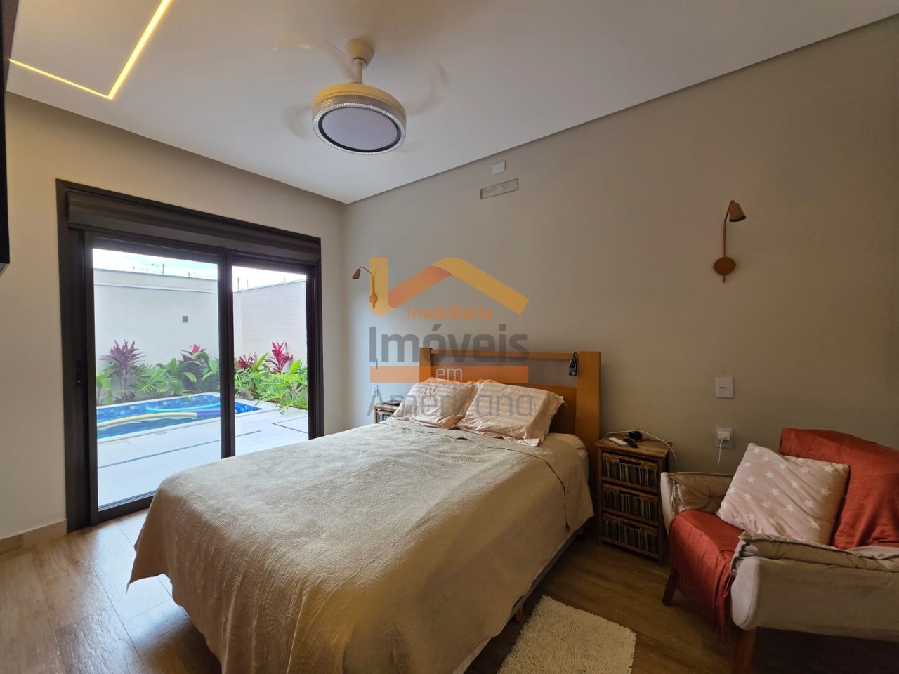 Casa de Condomínio, 3 quartos - Foto 44