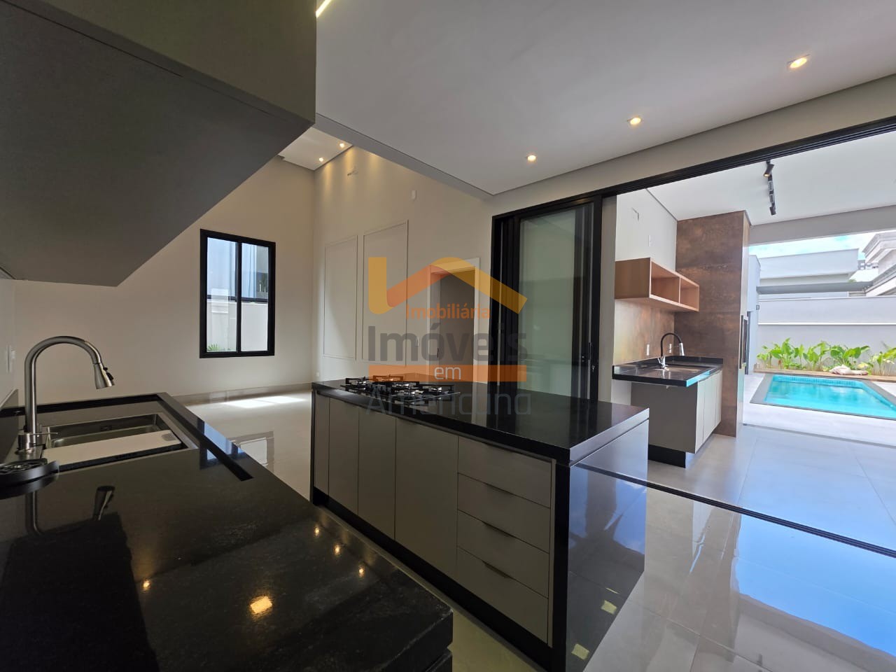 Casa de Condomínio, 3 quartos - Foto 14