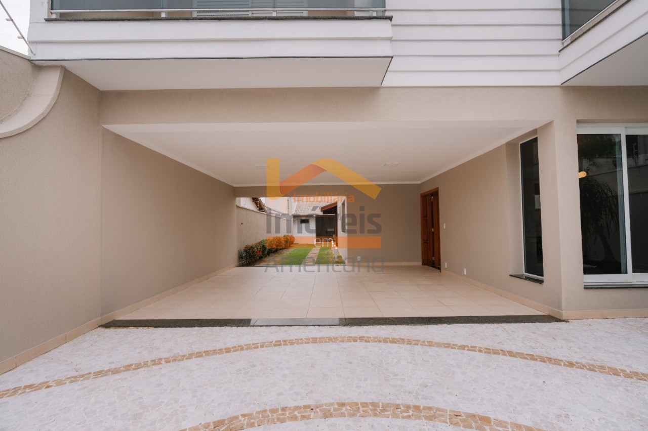 Casa, 3 quartos, 313 m² - Foto 2