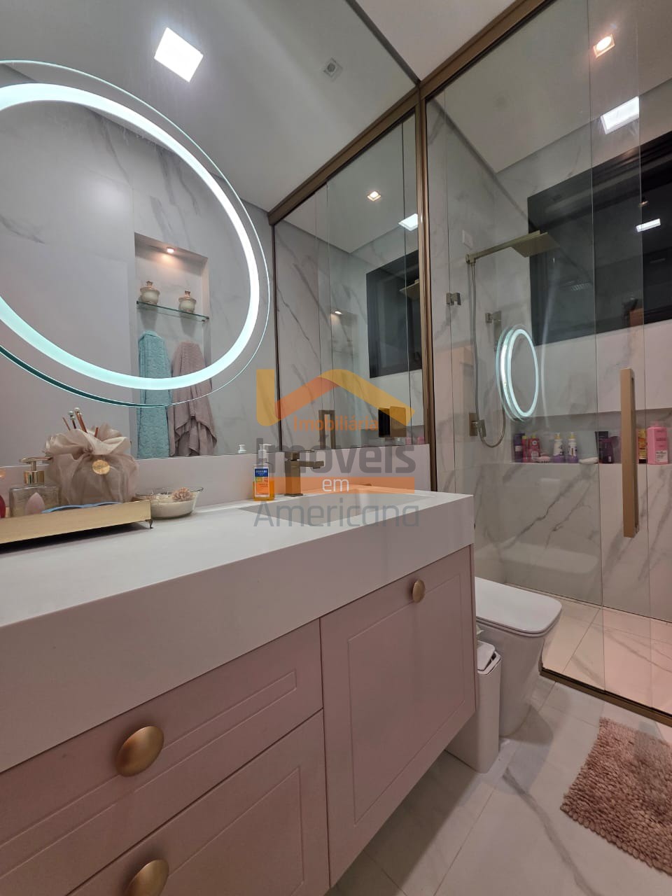 Casa de Condomínio, 3 quartos - Foto 41