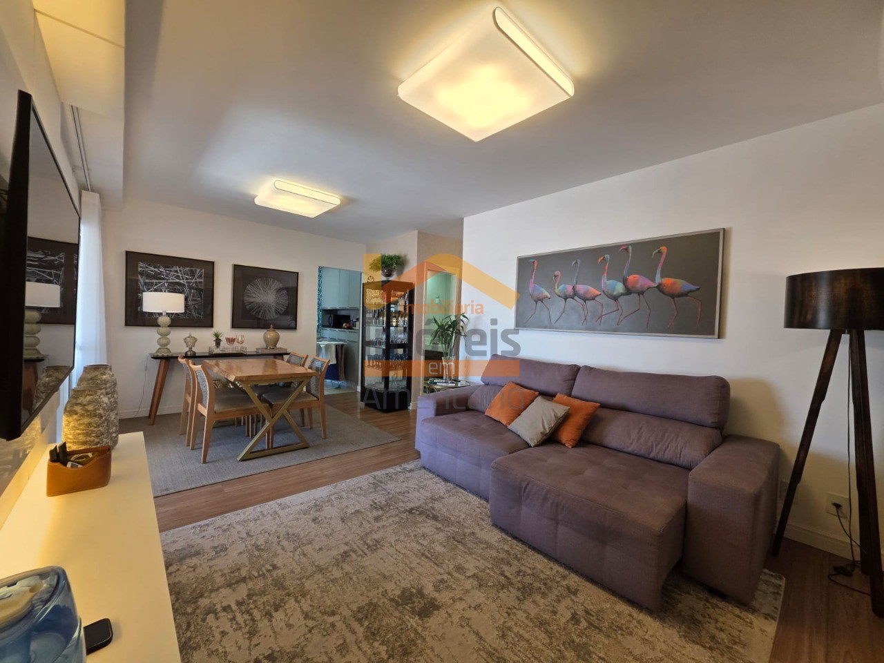 Apartamento, 3 quartos, 121 m² - Foto 5