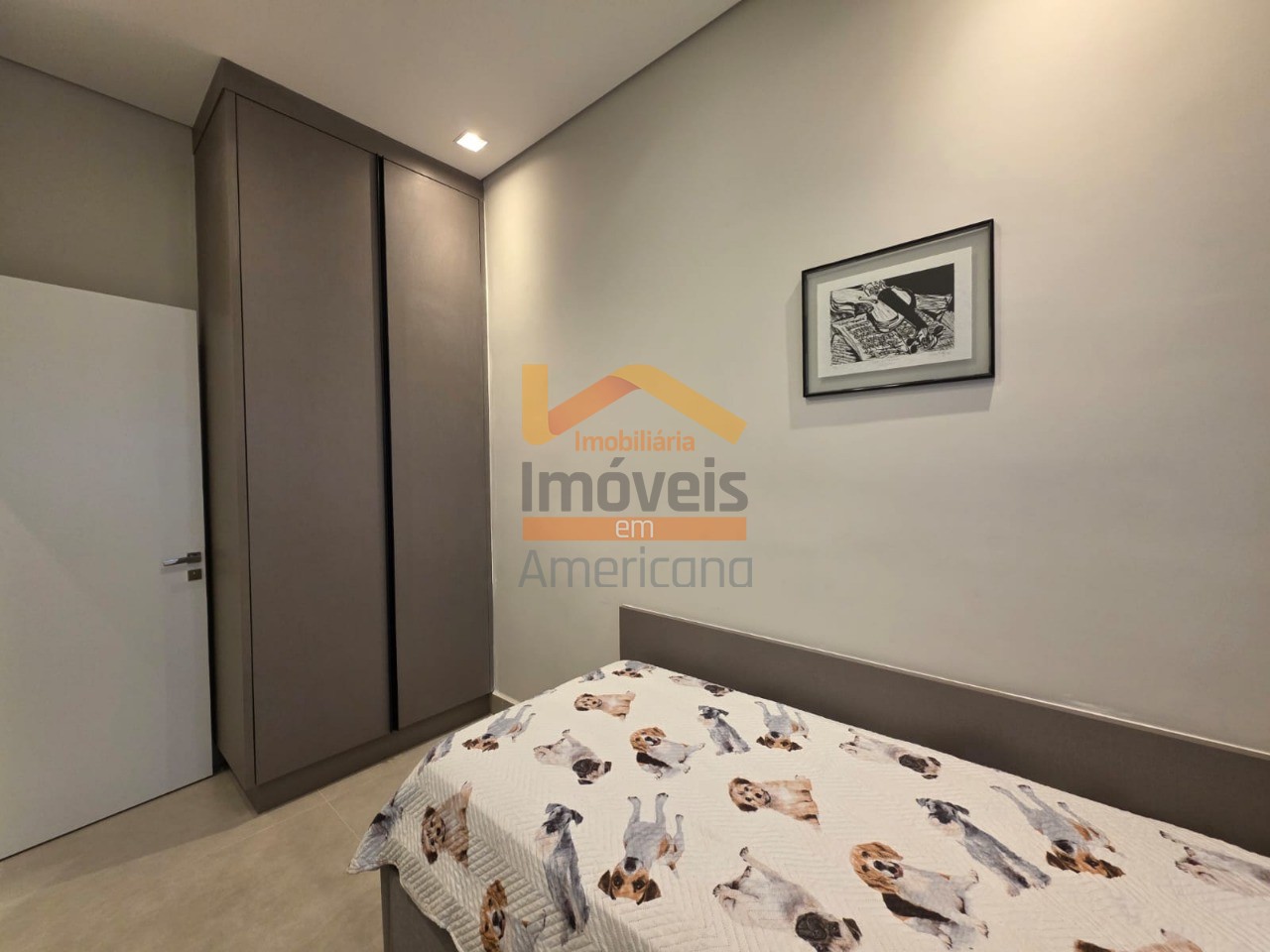 Casa de Condomínio, 4 quartos - Foto 42