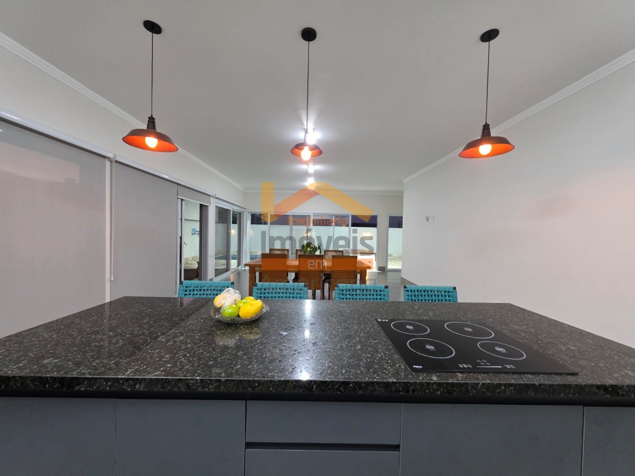 Casa de Condomínio, 3 quartos - Foto 12