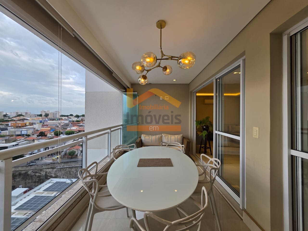 Apartamento, 3 quartos, 121 m² - Foto 27