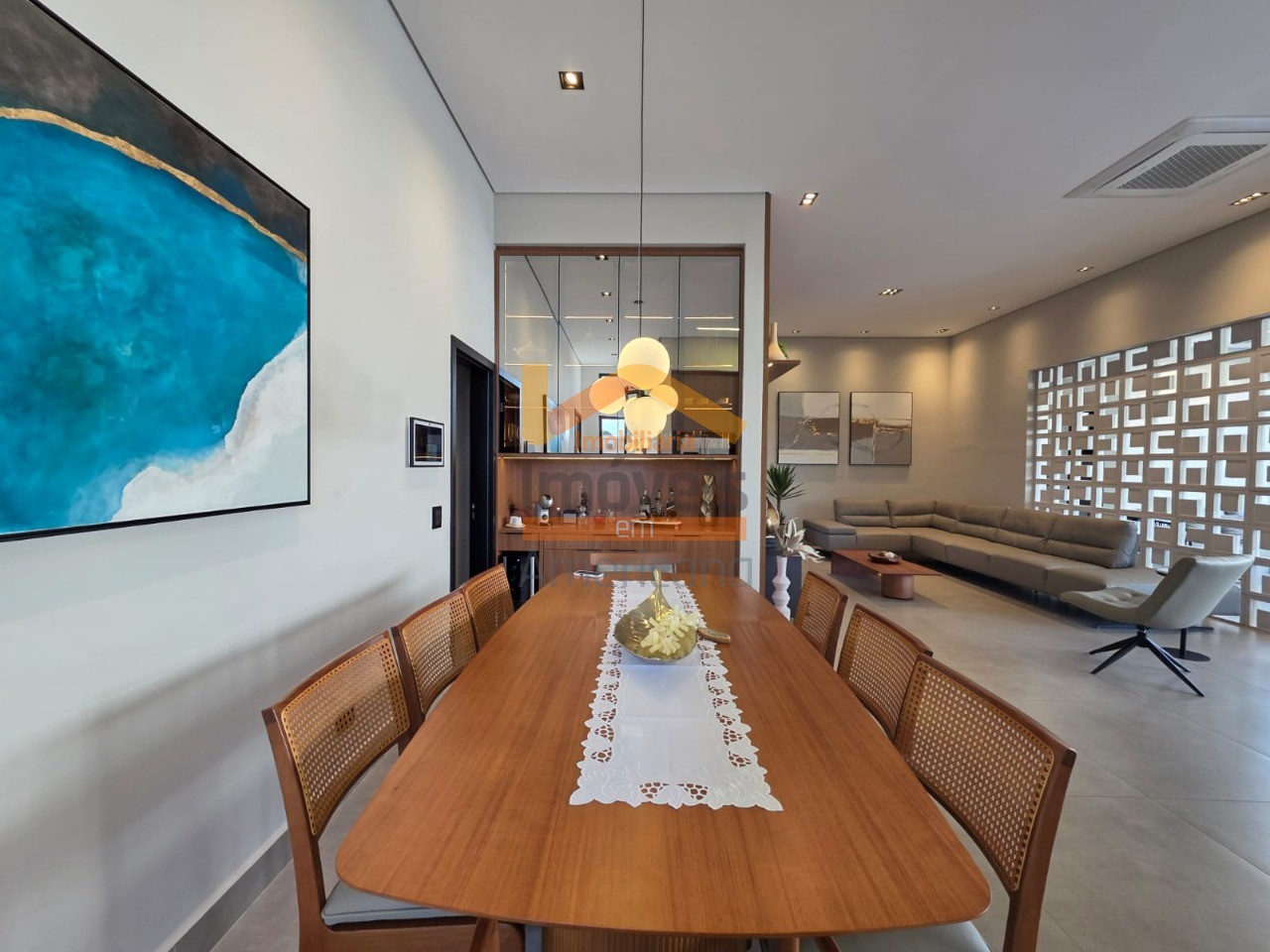 Casa de Condomínio, 4 quartos - Foto 22