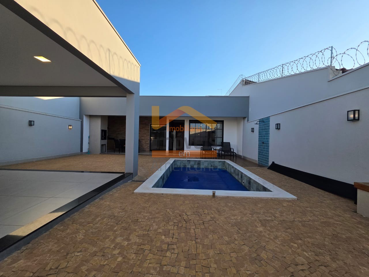 Casa, 2 quartos, 167 m² - Foto 5