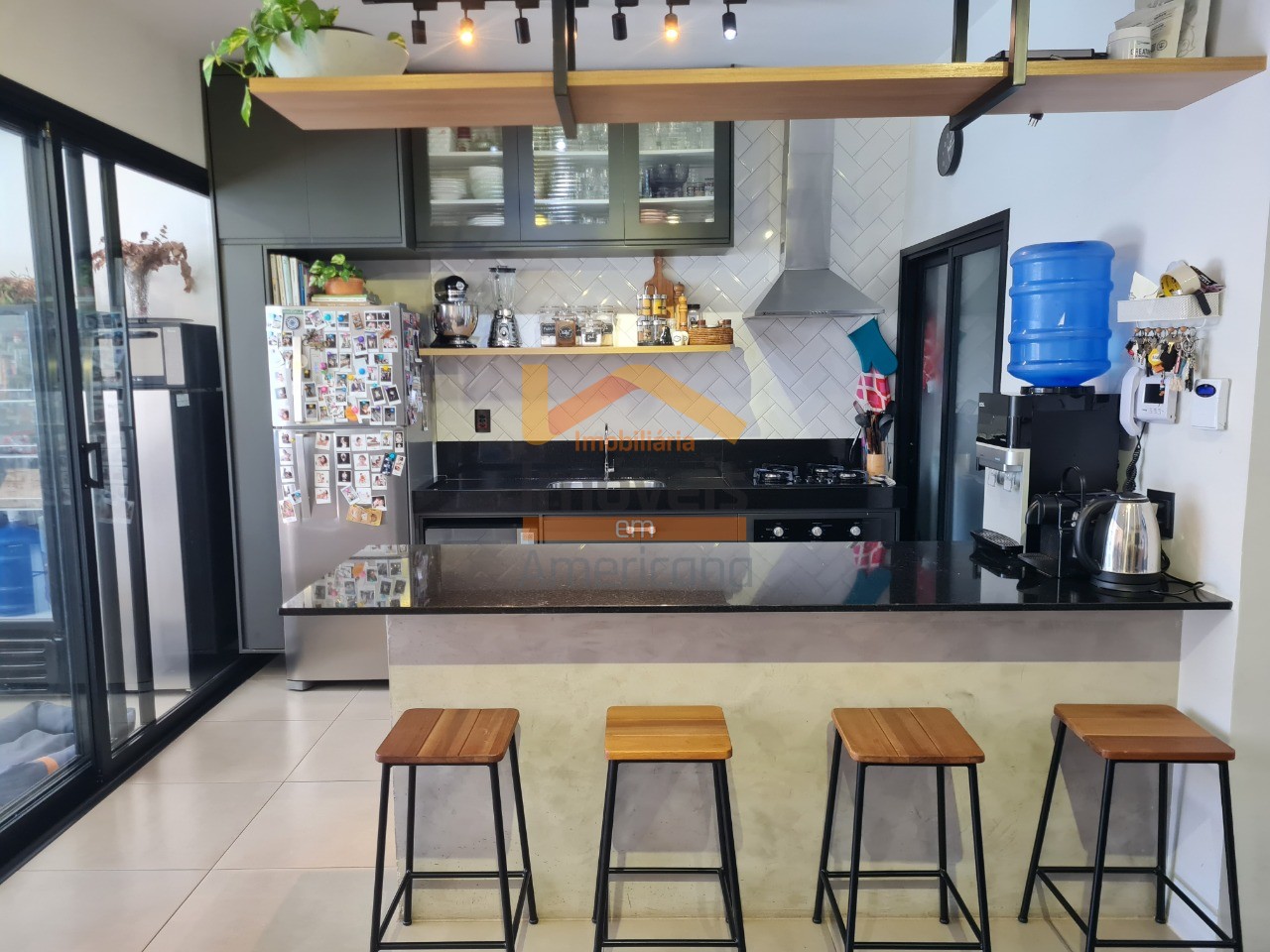 Casa, 2 quartos, 160 m² - Foto 7