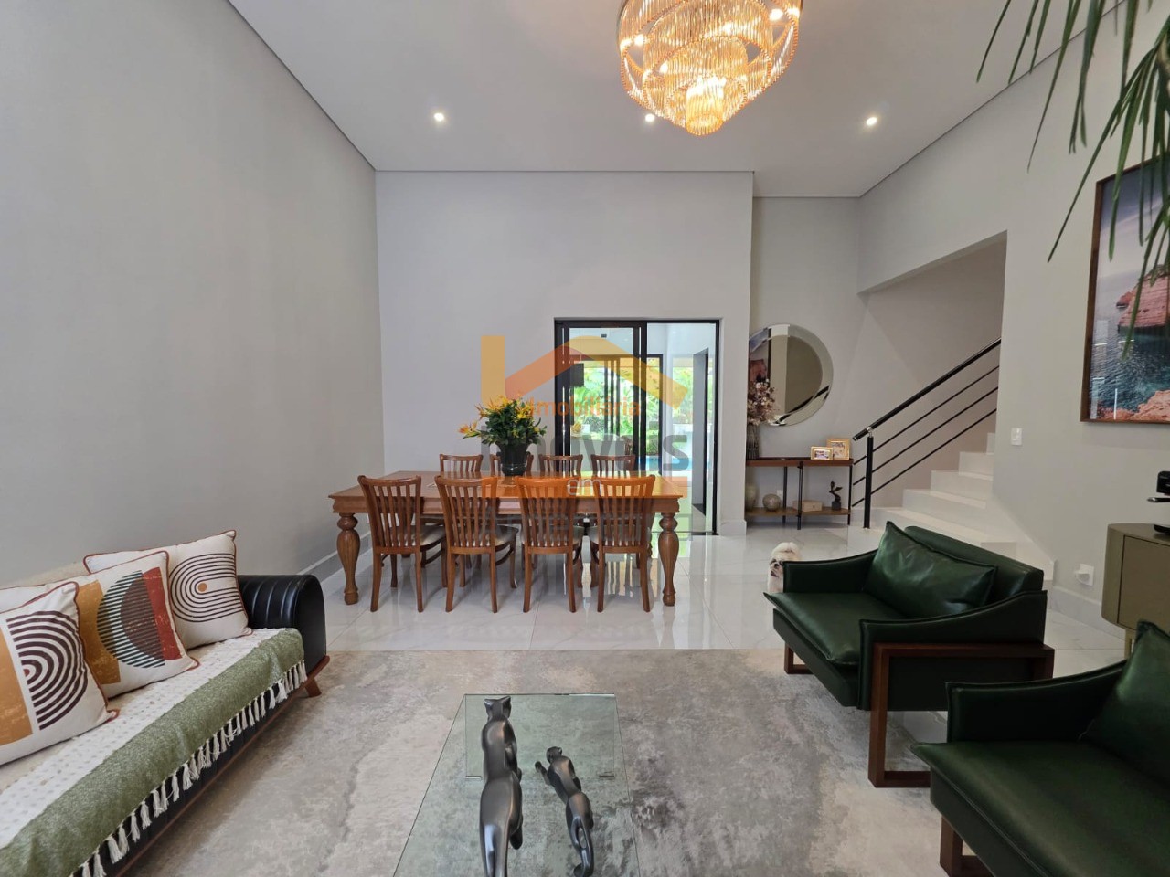 Casa de Condomínio, 3 quartos - Foto 24