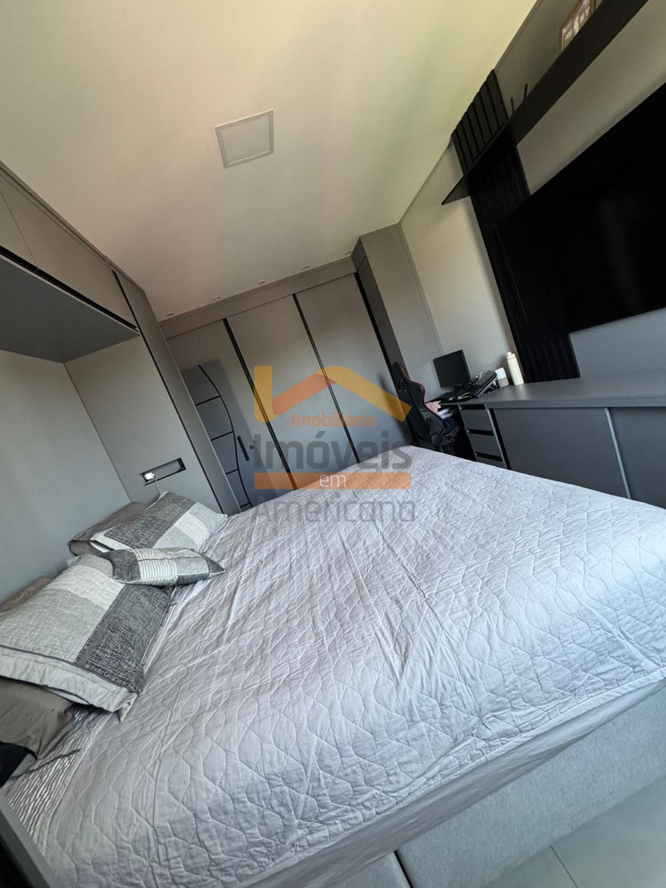 Apartamento, 2 quartos, 84 m² - Foto 13
