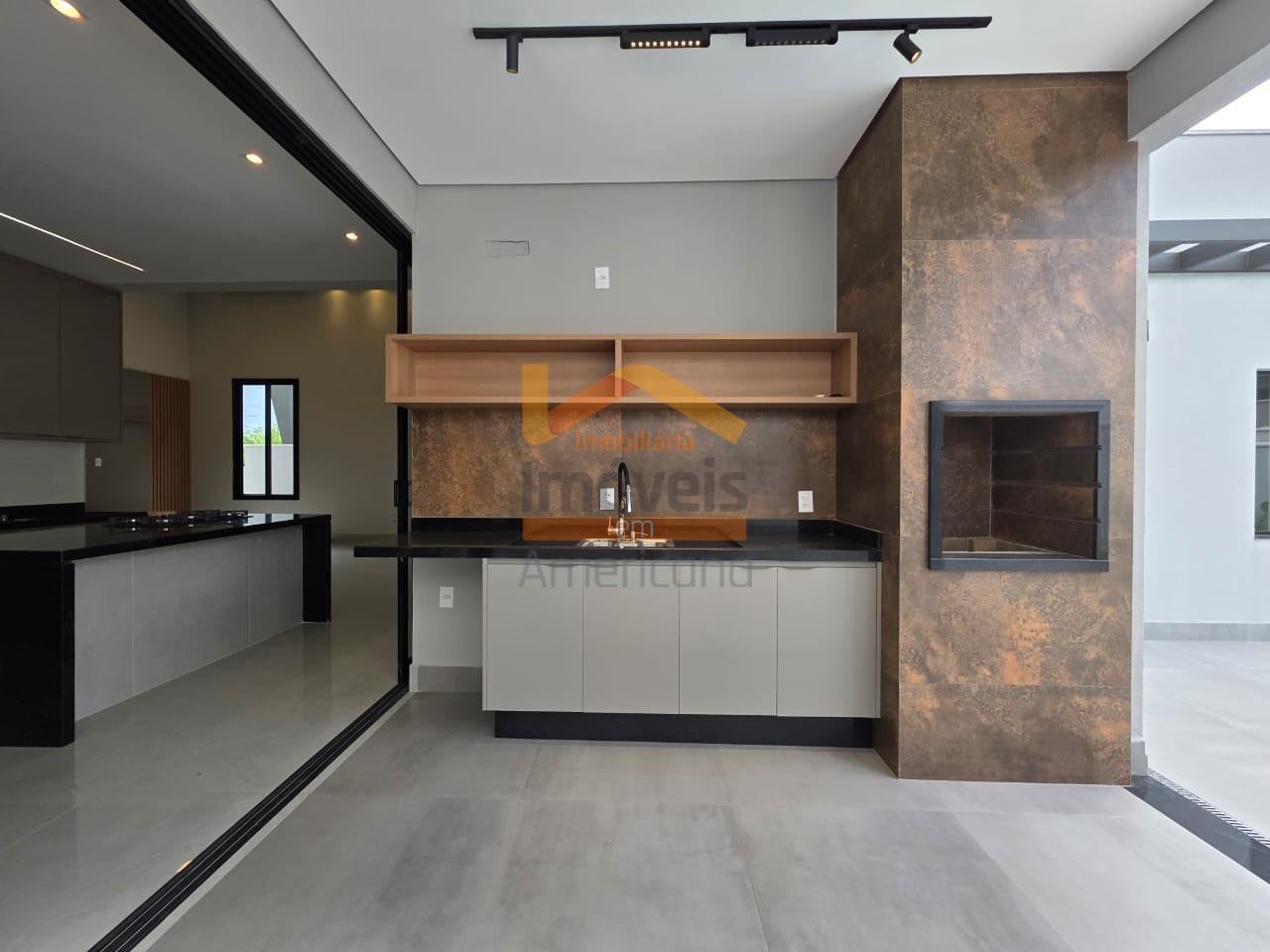 Casa de Condomínio, 3 quartos - Foto 10