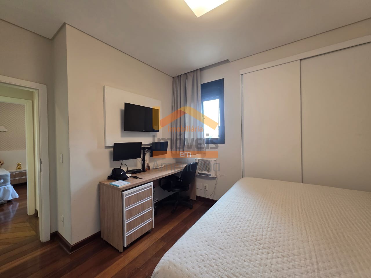 Apartamento, 3 quartos, 154 m² - Foto 26