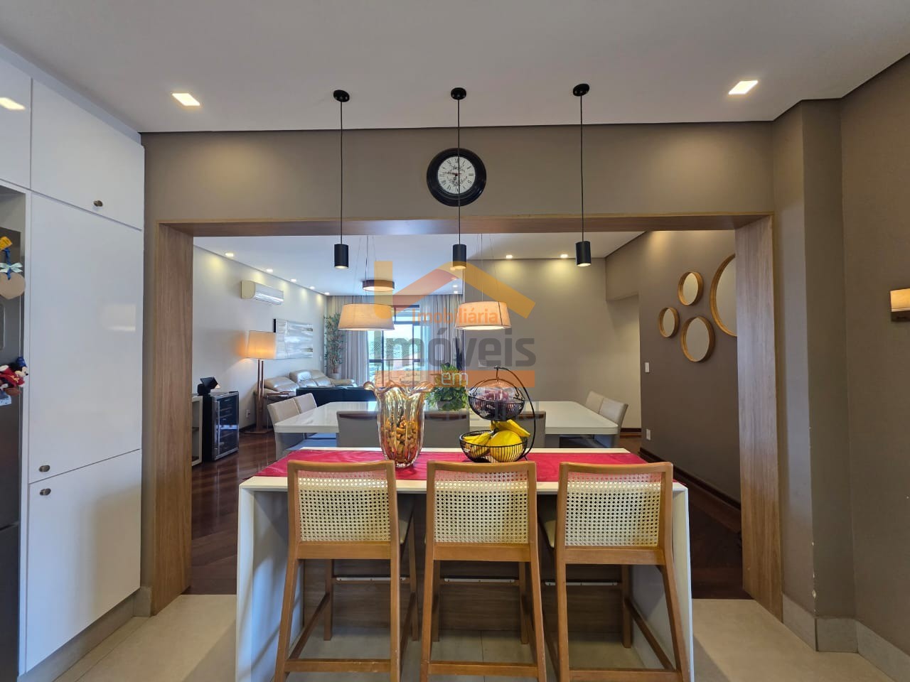 Apartamento, 3 quartos, 154 m² - Foto 11