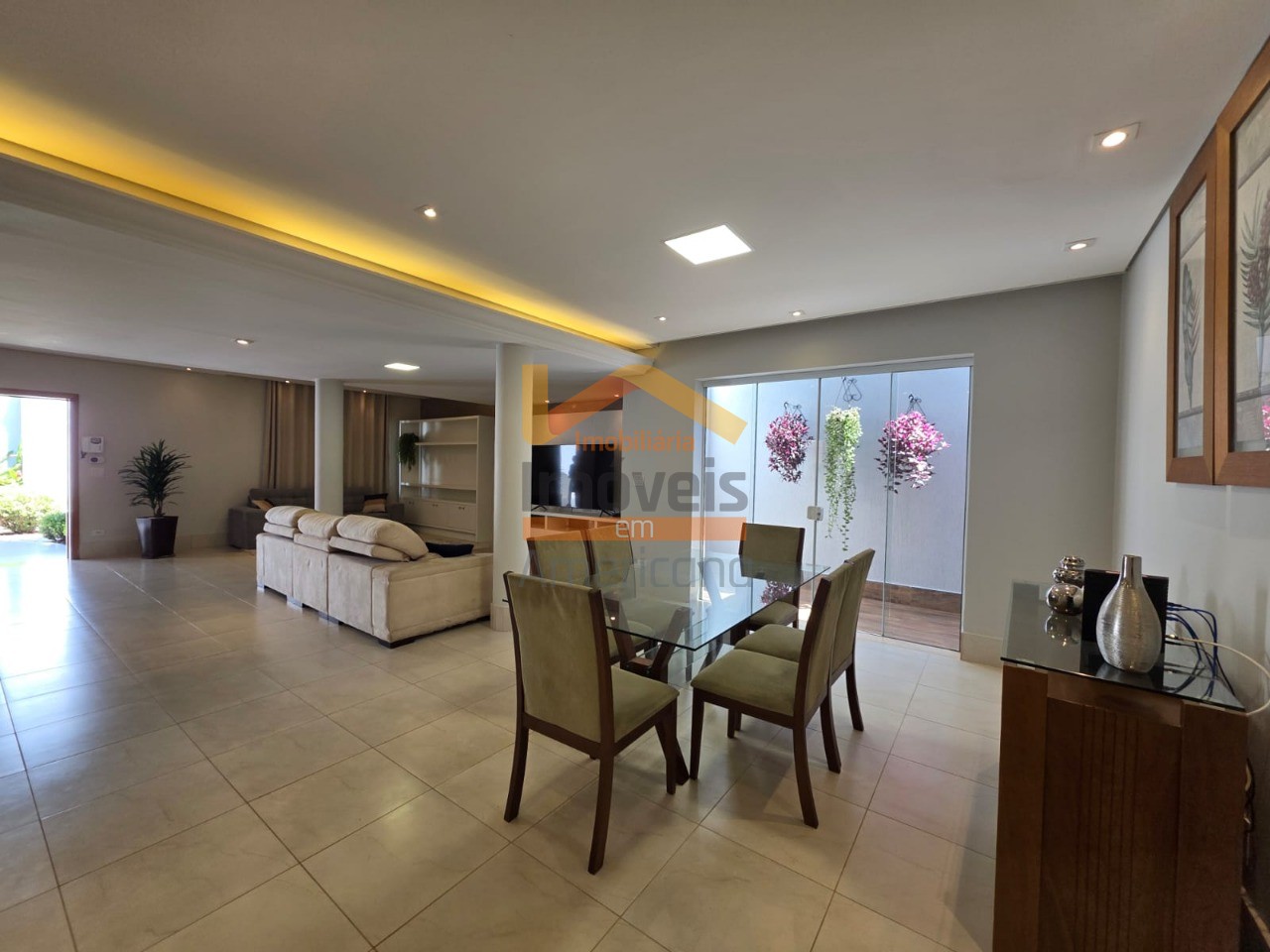 Casa, 3 quartos, 224 m² - Foto 13