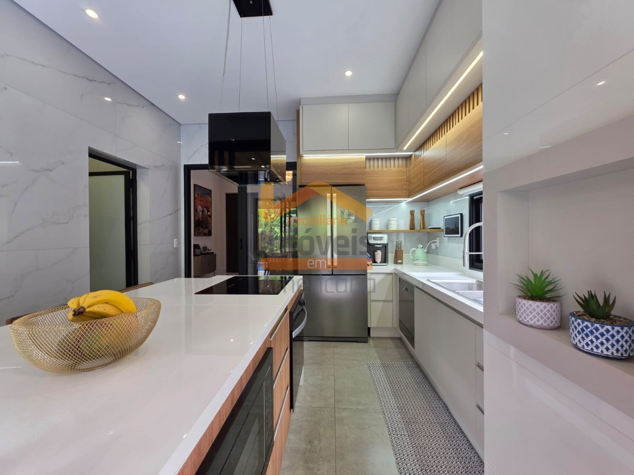 Casa de Condomínio, 3 quartos - Foto 11