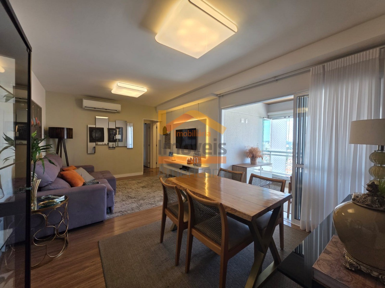 Apartamento, 3 quartos, 121 m² - Foto 8