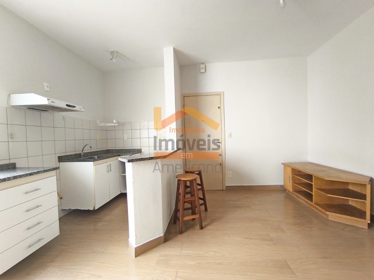 Kitnet-Studio, 40 m² - Foto 1