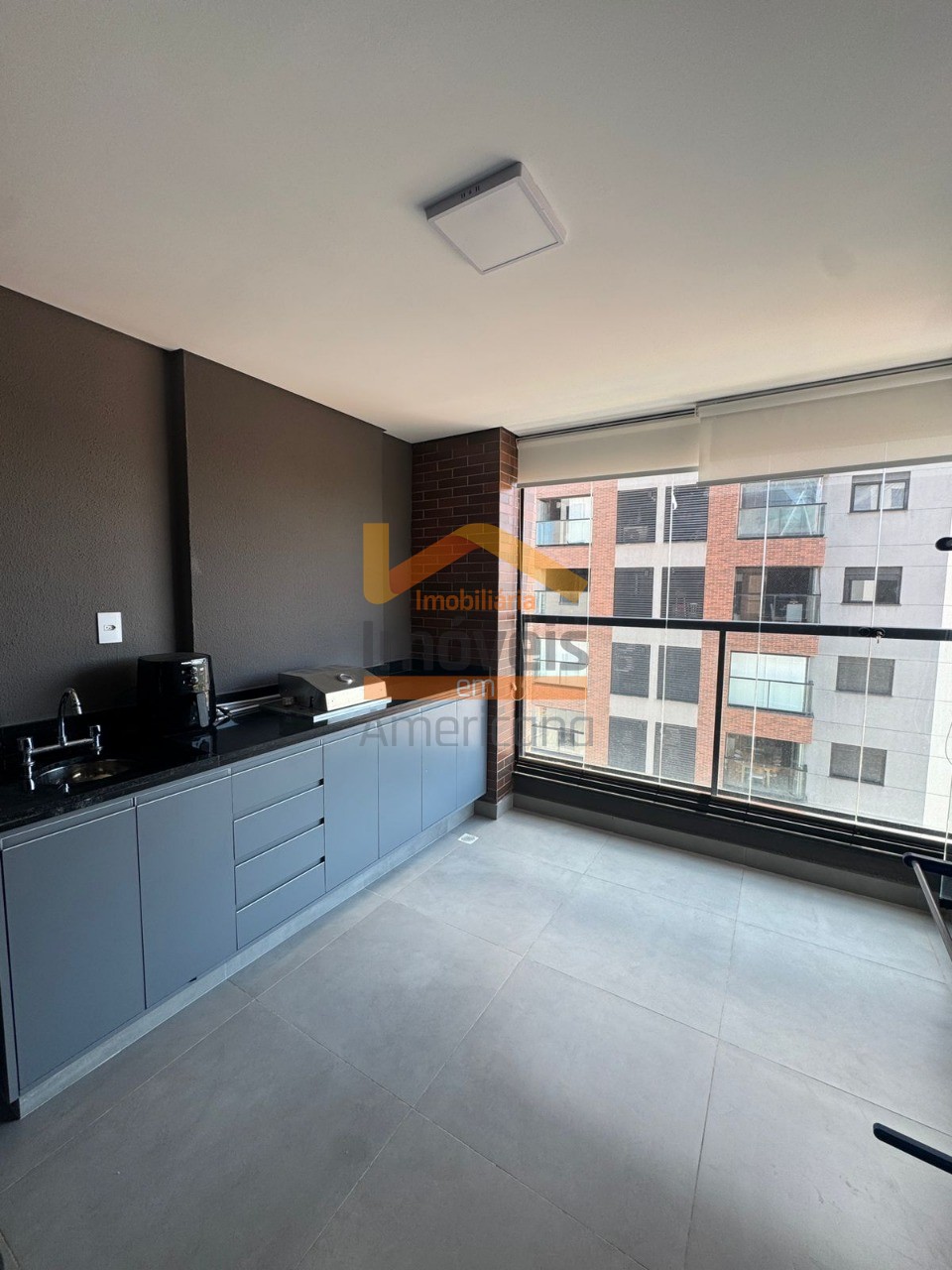 Apartamento, 2 quartos, 88 m² - Foto 1
