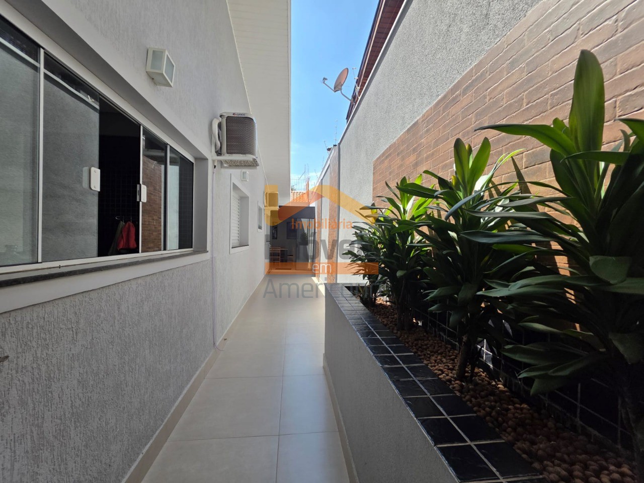 Casa, 3 quartos, 224 m² - Foto 41