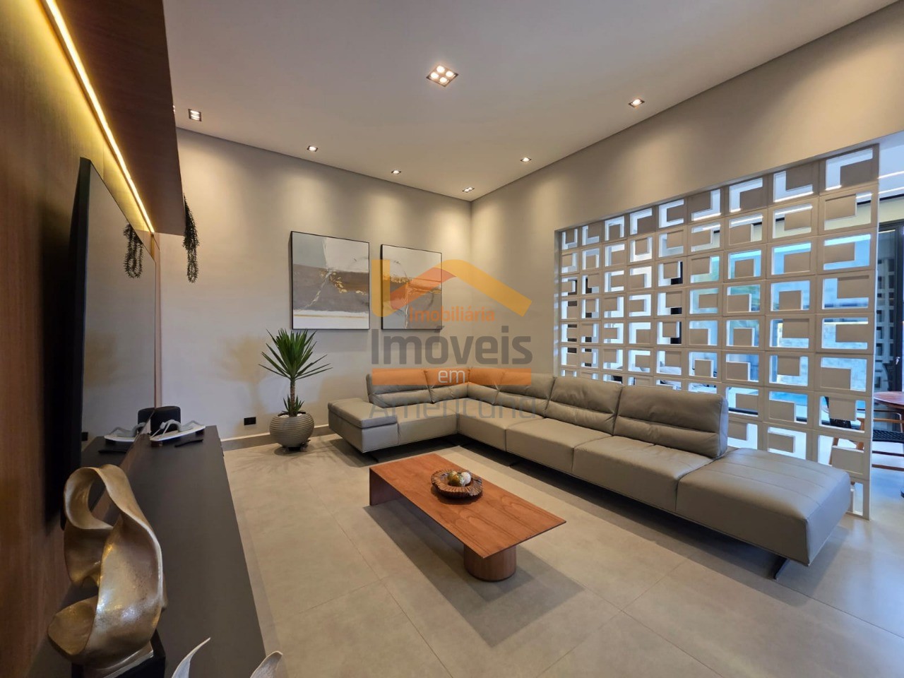 Casa de Condomínio, 4 quartos - Foto 14