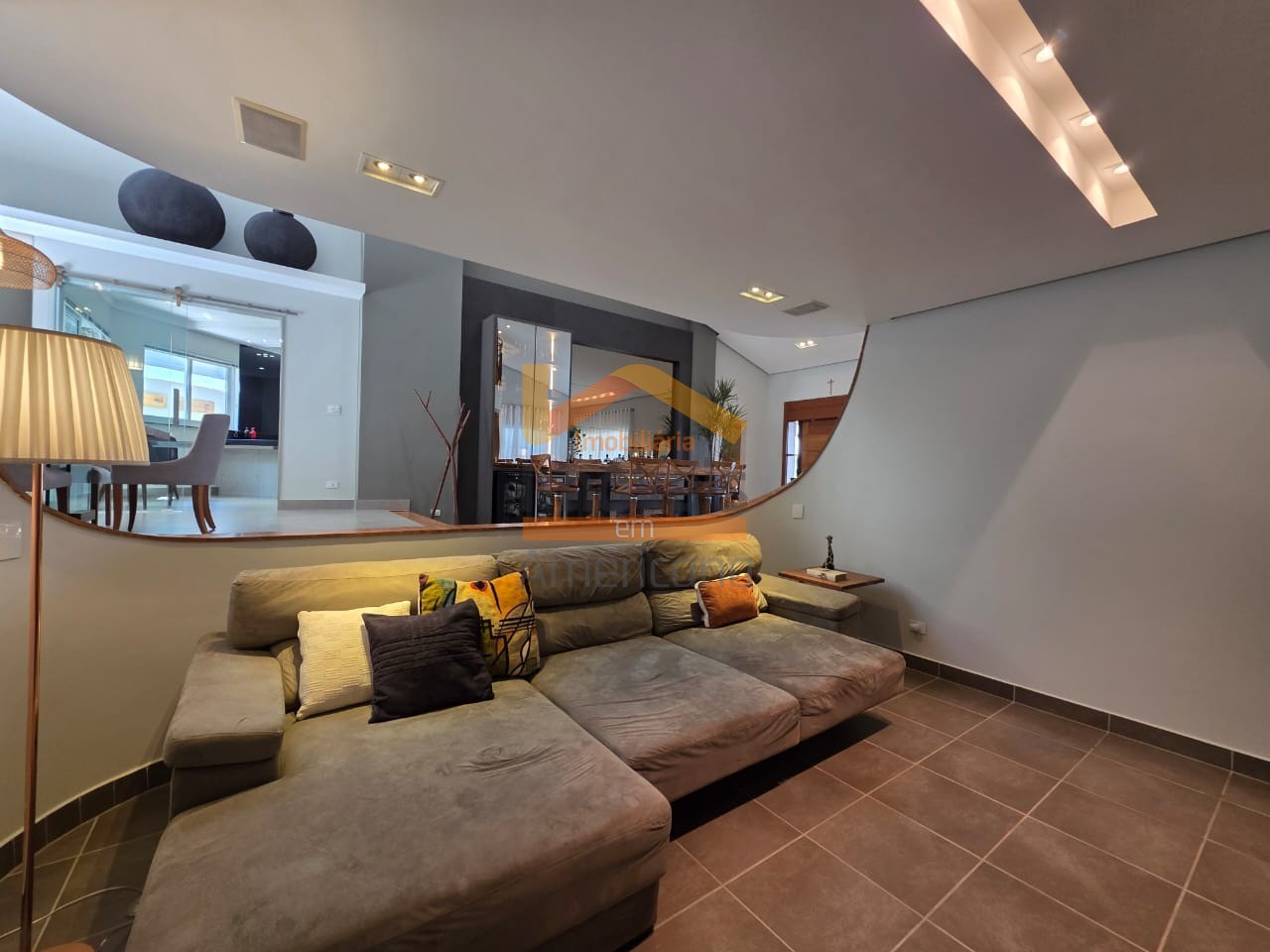 Casa de Condomínio, 3 quartos - Foto 42
