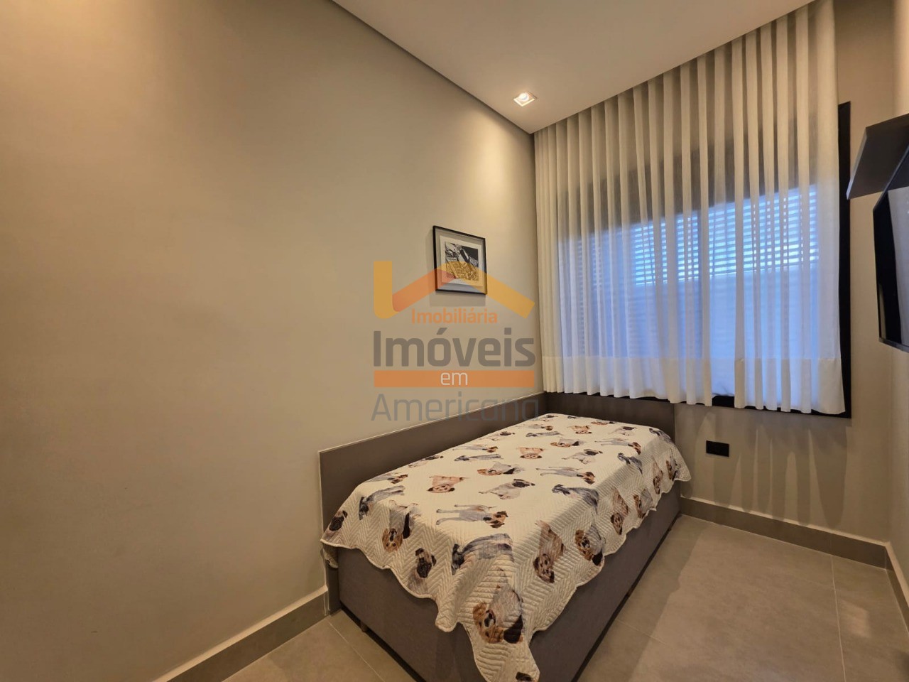 Casa de Condomínio, 4 quartos - Foto 43