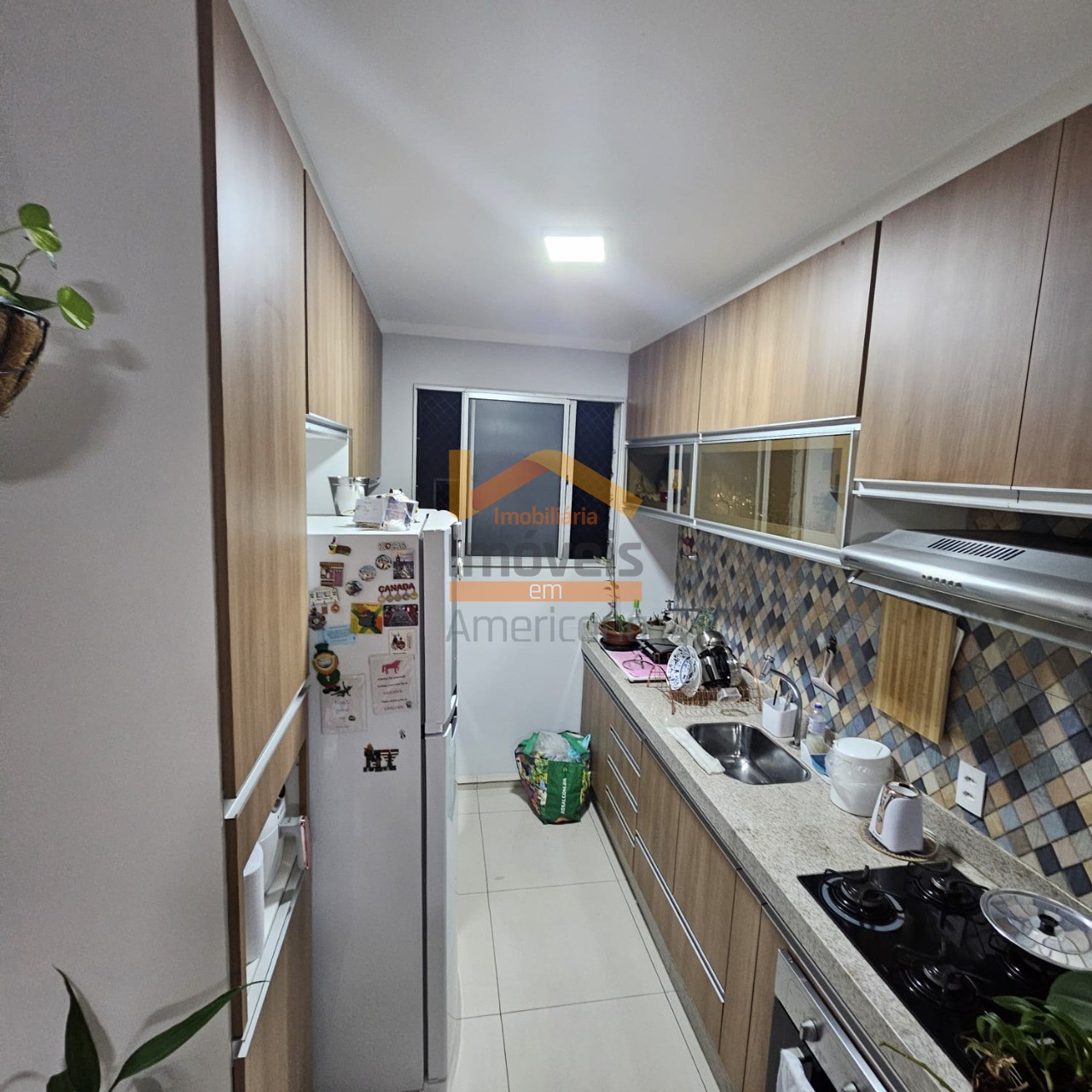 Apartamento, 2 quartos, 49 m² - Foto 3
