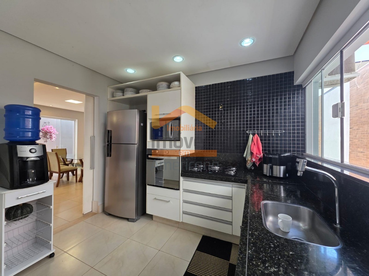Casa, 3 quartos, 224 m² - Foto 17