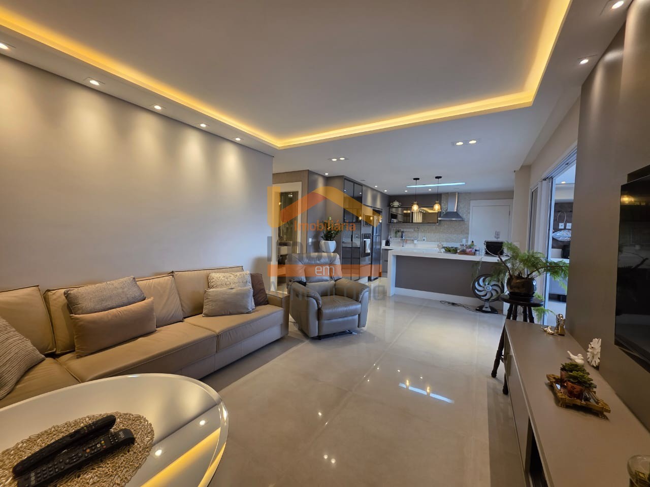 Apartamento, 3 quartos, 121 m² - Foto 3