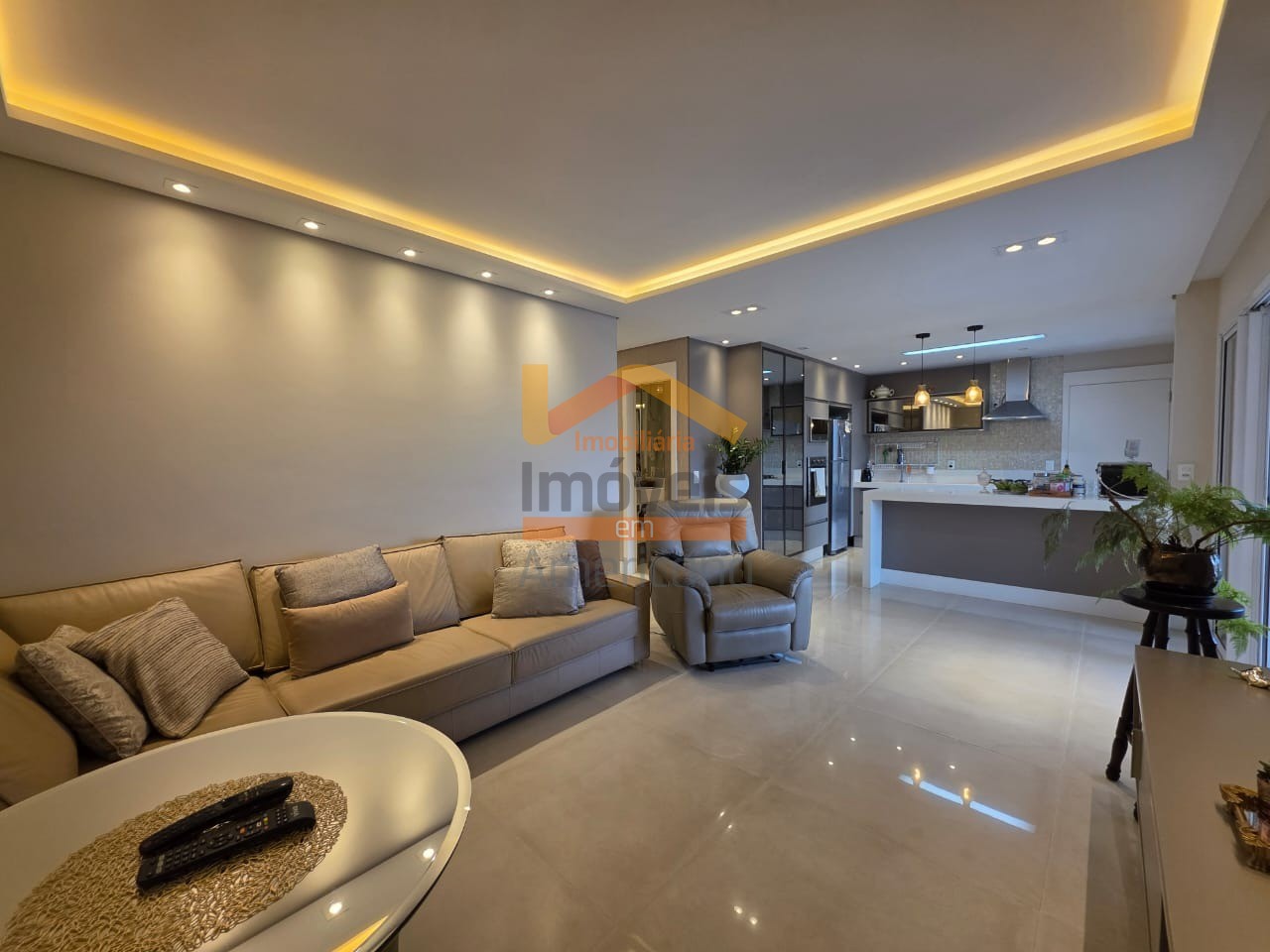 Apartamento, 3 quartos, 121 m² - Foto 8