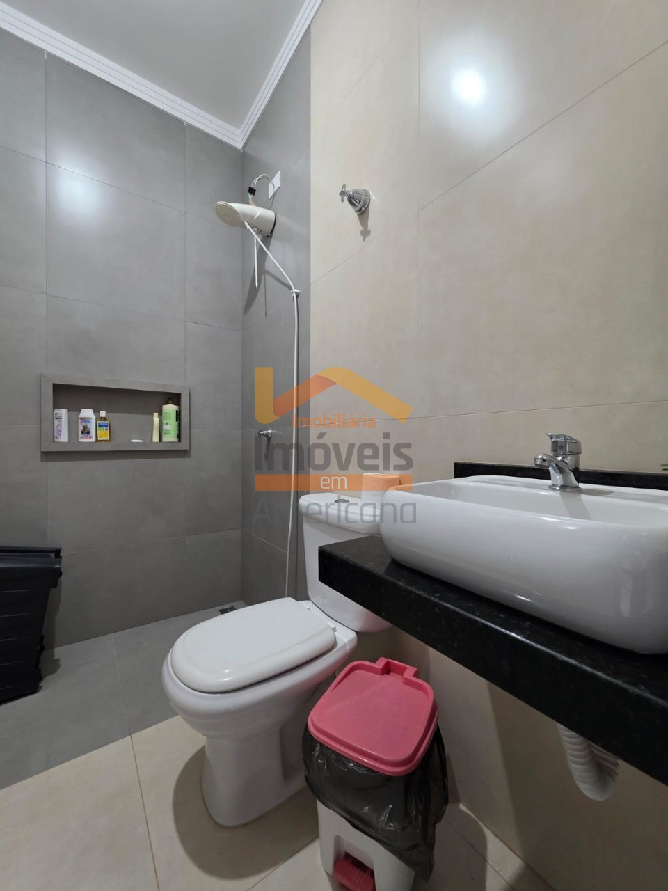 Casa de Condomínio, 3 quartos - Foto 7