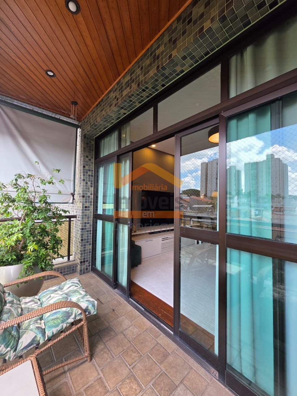 Apartamento, 3 quartos, 154 m² - Foto 5