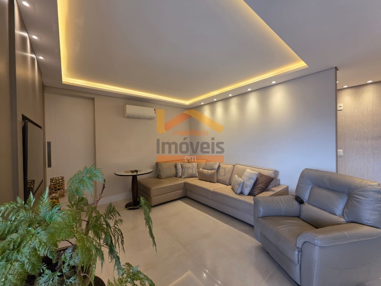 Apartamento, 3 quartos, 121 m² - Foto 4