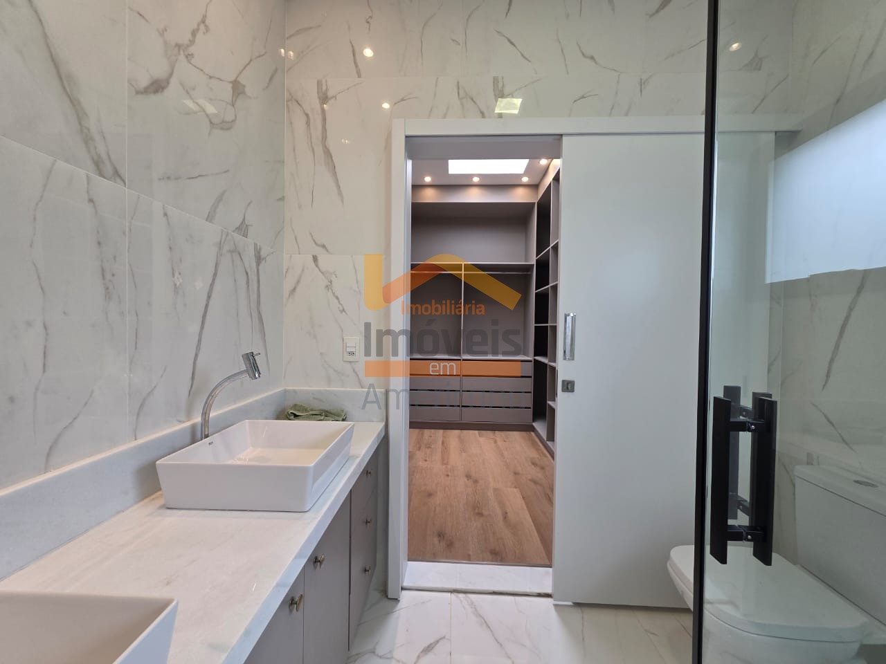 Casa de Condomínio, 3 quartos - Foto 45