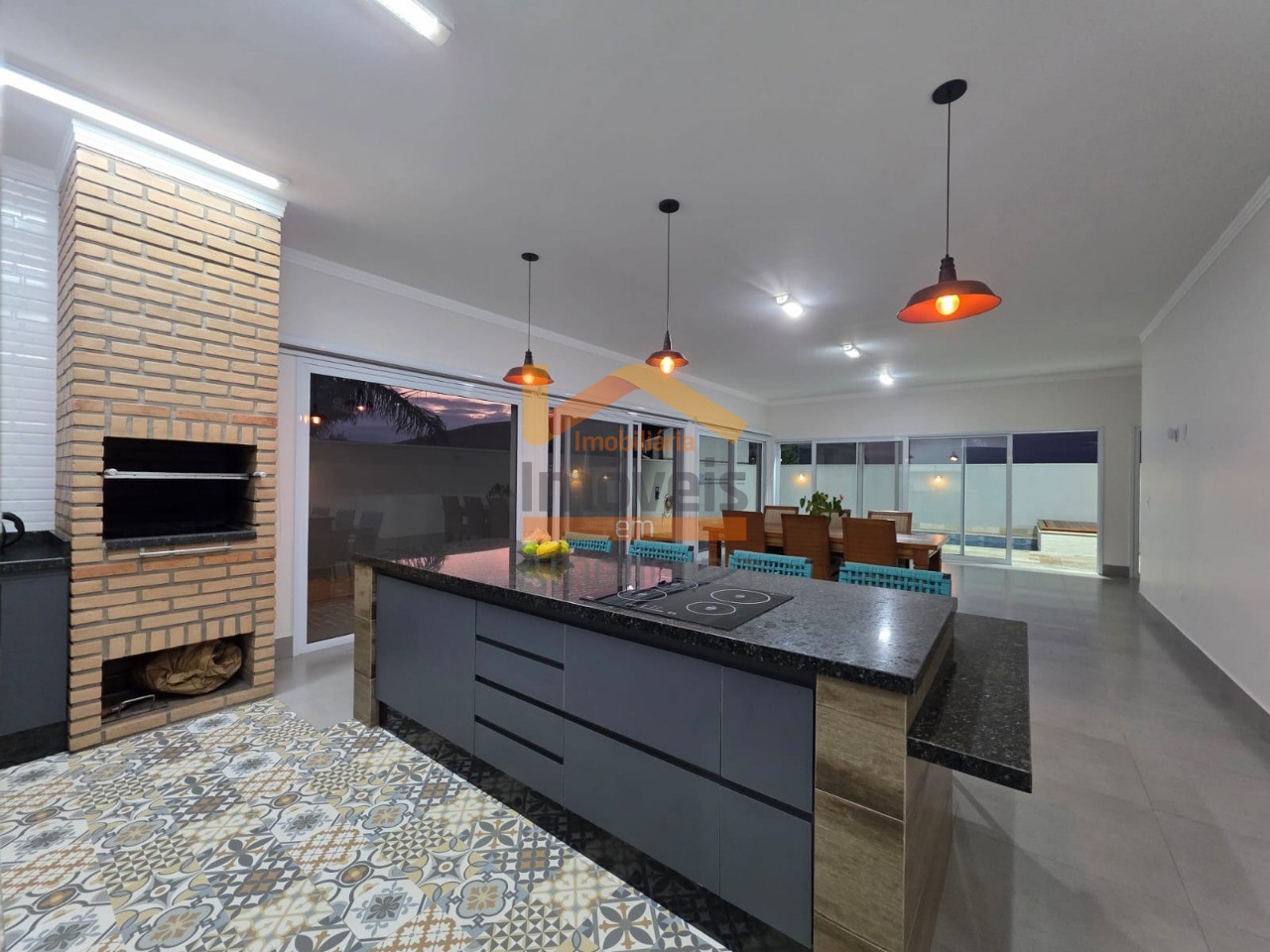 Casa de Condomínio, 3 quartos - Foto 13