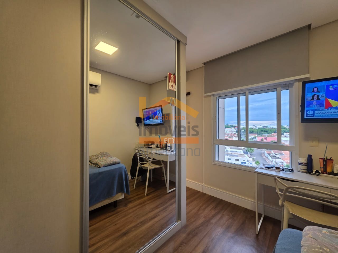 Apartamento, 3 quartos, 121 m² - Foto 35
