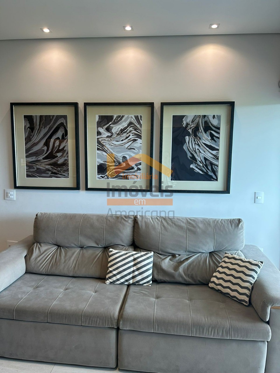 Apartamento, 3 quartos, 128 m² - Foto 2