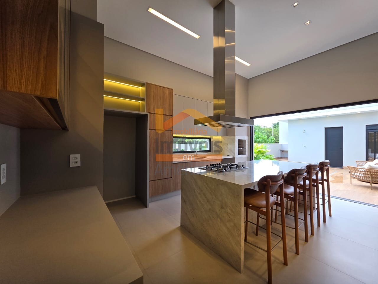 Casa de Condomínio, 3 quartos - Foto 7