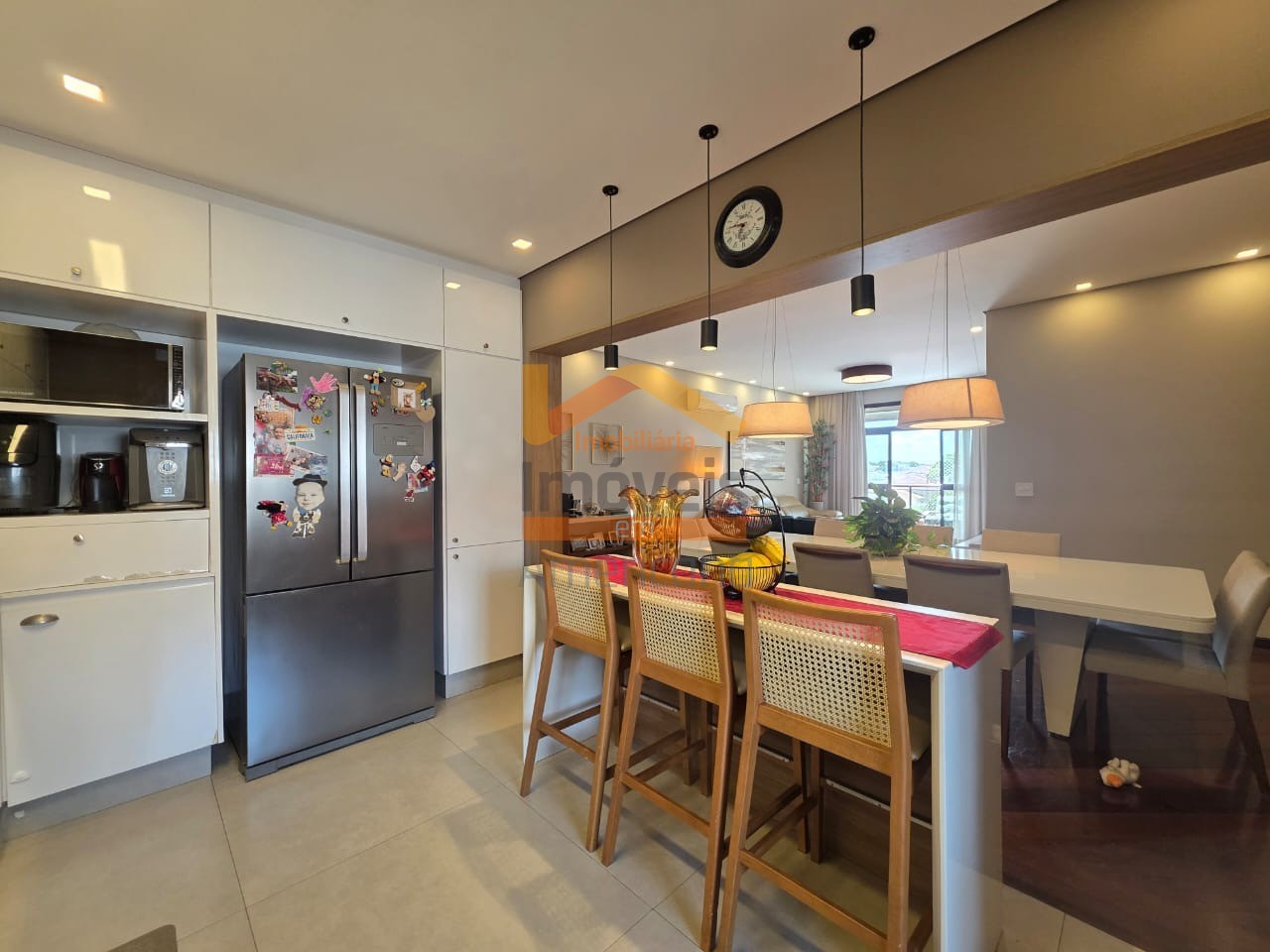 Apartamento, 3 quartos, 154 m² - Foto 12