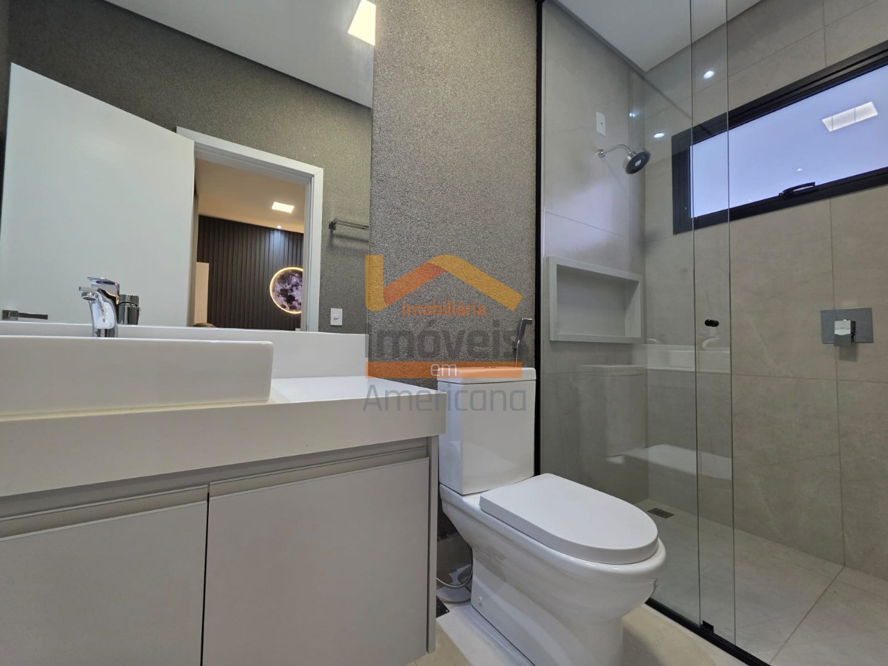 Casa de Condomínio, 3 quartos - Foto 61