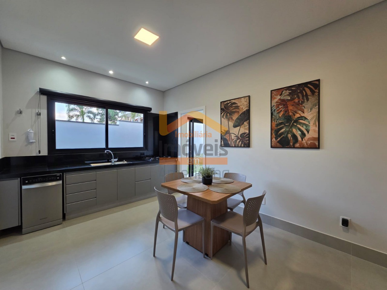Casa de Condomínio, 3 quartos - Foto 52