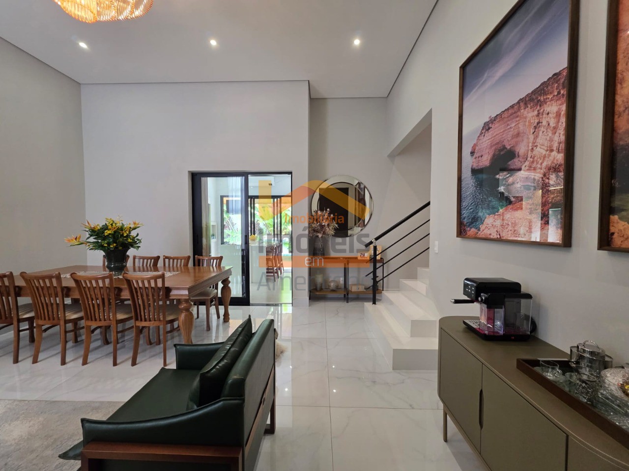 Casa de Condomínio, 3 quartos - Foto 23