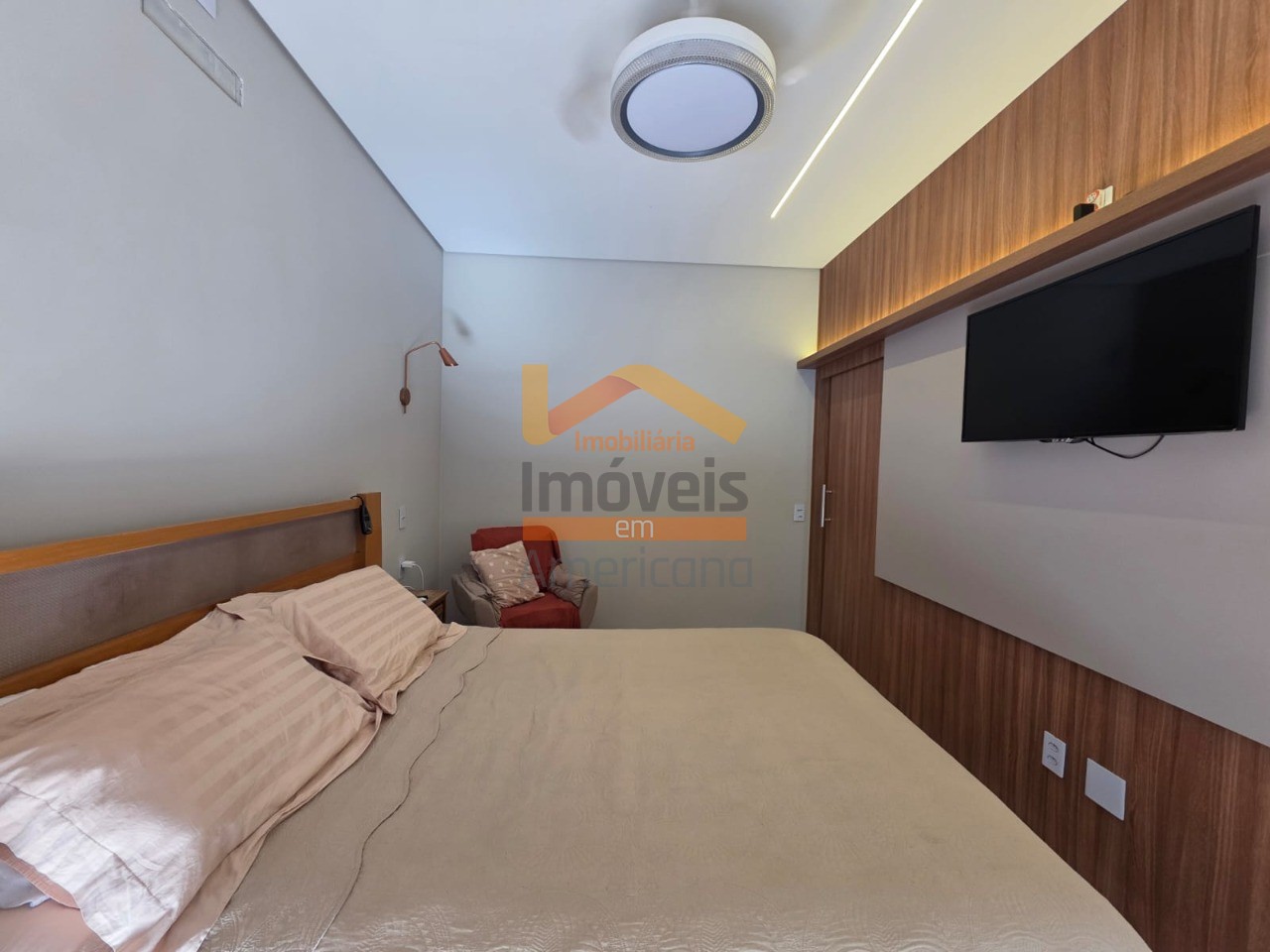 Casa de Condomínio, 3 quartos - Foto 40