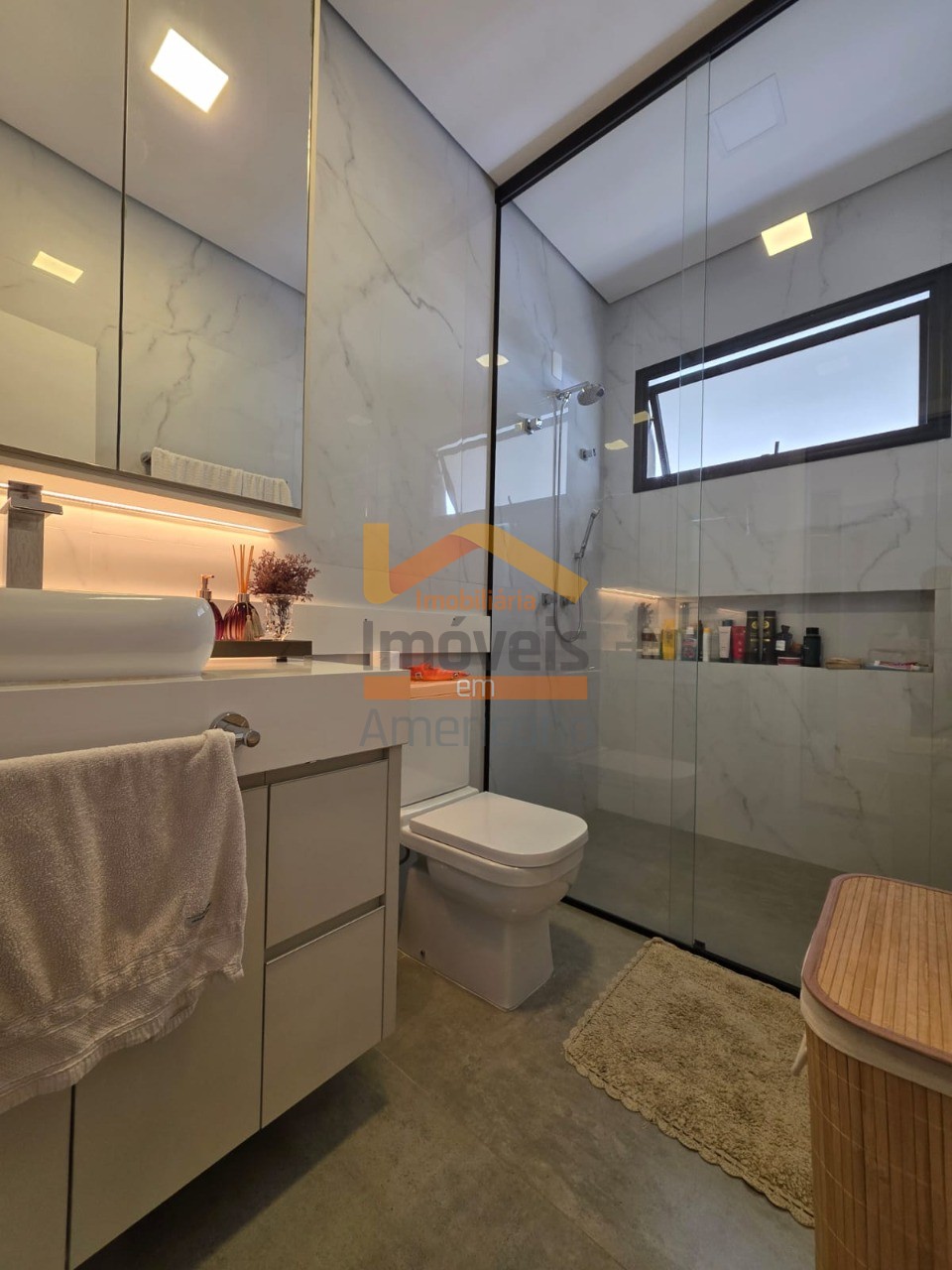 Casa de Condomínio, 3 quartos - Foto 53