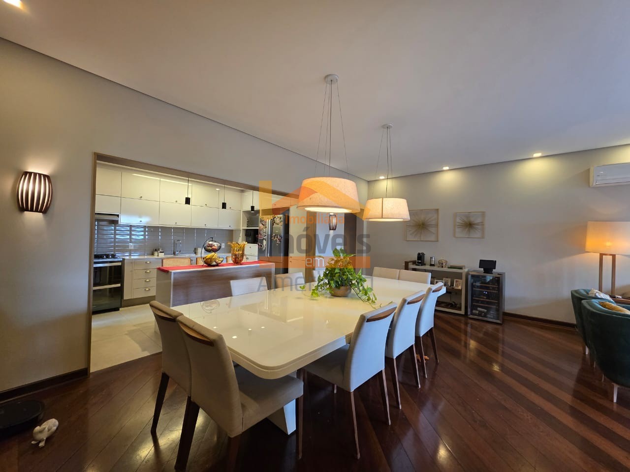 Apartamento, 3 quartos, 154 m² - Foto 1