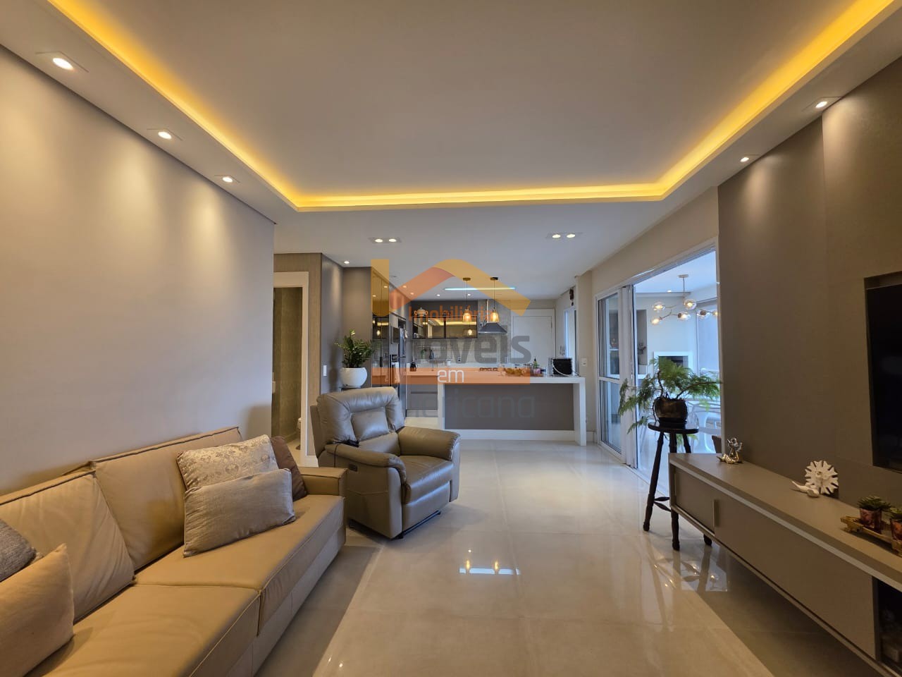 Apartamento, 3 quartos, 121 m² - Foto 7