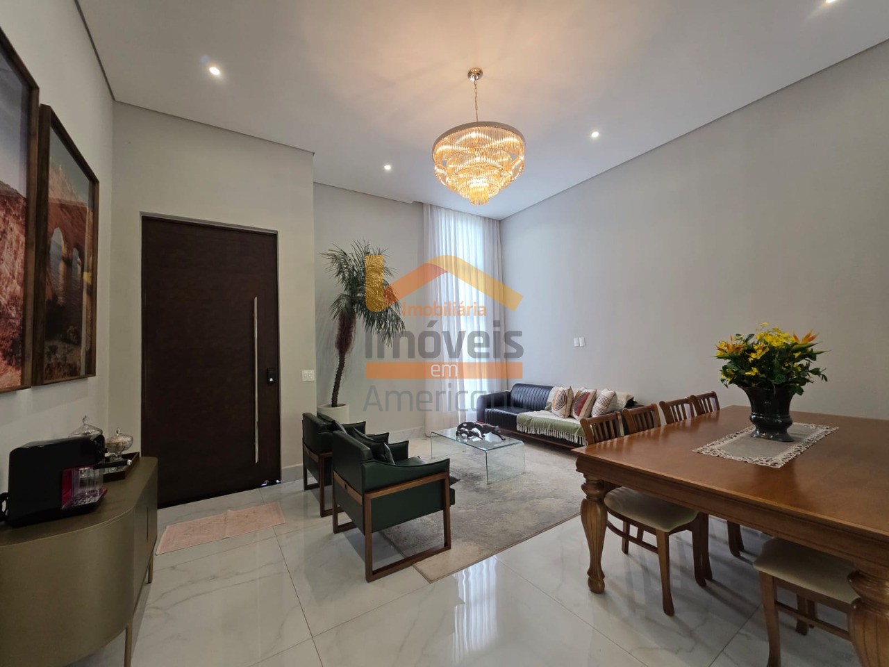 Casa de Condomínio, 3 quartos - Foto 18