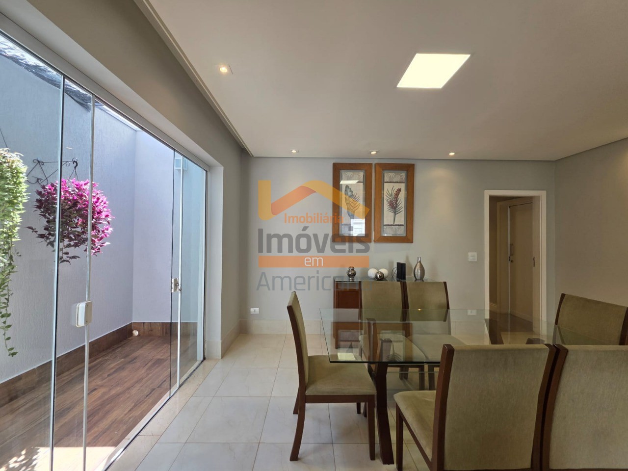 Casa, 3 quartos, 224 m² - Foto 12
