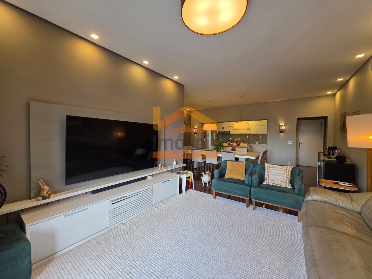 Apartamento, 3 quartos, 154 m² - Foto 8