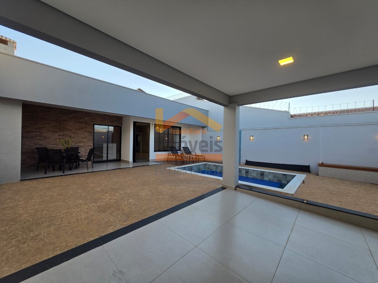 Casa, 2 quartos, 167 m² - Foto 3