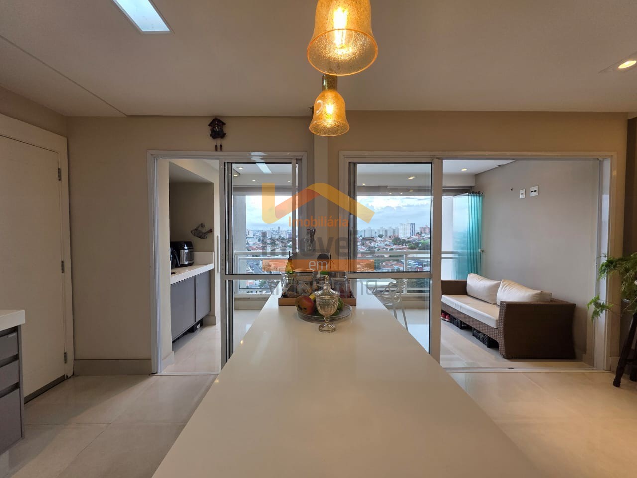 Apartamento, 3 quartos, 121 m² - Foto 24